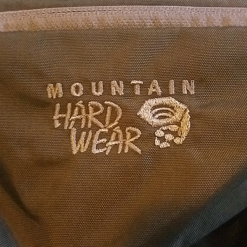 Backpack - Picture 2 of 4